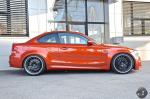 BMW 1M by DS Automobile 2017 года